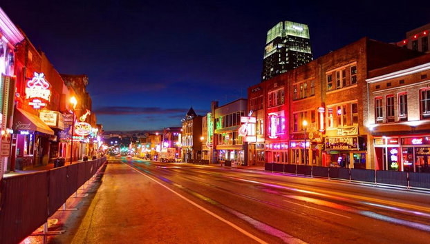Recorrido a pie privado por Nashville con entrada al Museo Johnny Cash - Foto 4